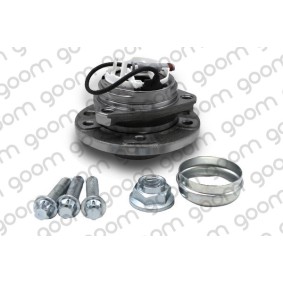 Compre Cubo da roda da GOOM WBH-0270 a um preço baixo por 76,05 €