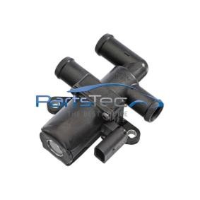 Compre Valvula de calefacción de PartsTec online para Multivan T6 (SGF, SGM, SGN, SHM, SHN) a precios moderados