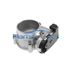 Drosselklappenstutzen PTA516-0228 für PORSCHE
