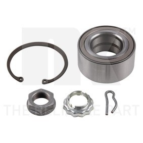 Comprar Juego de cojinete de rueda de NK 751908 a bajo precio de 22,05 €
