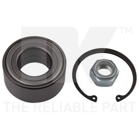 Comprar Juego de cojinete de rueda de NK 751909 a bajo precio de 19,61 €
