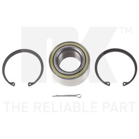 Radlagersatz 752225 von NK günstig für 47,10 € online kaufen