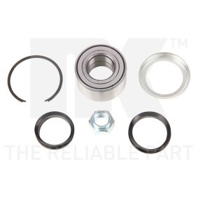 Comprar Juego de cojinete de rueda de NK 752311 a bajo precio de 27,06 €