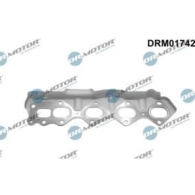 Comprar Junta, colector de escape de DR.MOTOR AUTOMOTIVE DRM01742 a bajo precio de 20,19 €