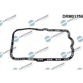 Dichtung, Ölsumpf für VAUXHALL von DR.MOTOR AUTOMOTIVE