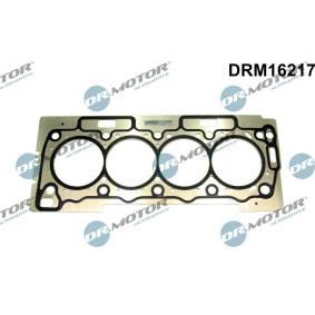 Compre Junta da cabeça do motor de DR.MOTOR AUTOMOTIVE online para 208 II Hatchback (UB_, UP_, UW_, UJ_) a preços moderados
