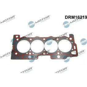 Osta Tiiviste, sylinterikansi DR.MOTOR AUTOMOTIVE:llä DRM16219 edullisesti hintaan 26,72 €