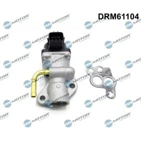AGR-Ventil für VOLVO von DR.MOTOR AUTOMOTIVE