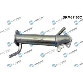 Köp EGR kylare av DR.MOTOR AUTOMOTIVE DRM61105C till det låga priset 1966,13 kr