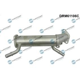Osta EGR-jäähdytin DR.MOTOR AUTOMOTIVE:llä DRM61106C edullisesti hintaan 340,65 €
