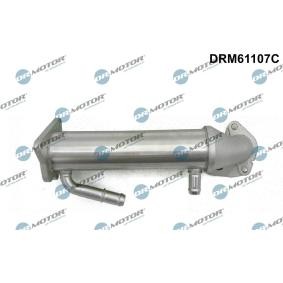 Köp EGR kylare av DR.MOTOR AUTOMOTIVE DRM61107C till det låga priset 1737,72 kr