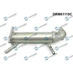 Köp EGR kylare av DR.MOTOR AUTOMOTIVE DRM61110C till det låga priset 1639,98 kr