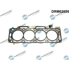 Köp Topplockspackning av DR.MOTOR AUTOMOTIVE DRM62026 till det låga priset 378,29 kr