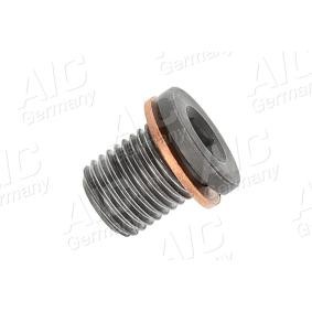 Compre Parafuso de fecho, cárter do óleo da AIC 74197 a um preço baixo por 5,45 €