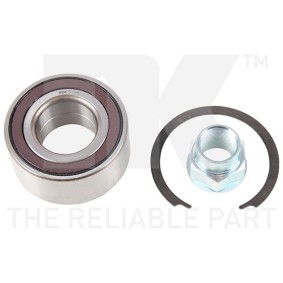 Comprar Juego de cojinete de rueda de NK 752334 a bajo precio de 42,24 €