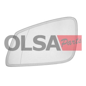 Acquista Vetro specchio, Specchio esterno da AIC 74215 a buon mercato per soli 276,54 €