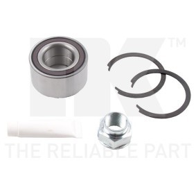 Comprar Juego de cojinete de rueda de NK 752335 a bajo precio de 32,40 €
