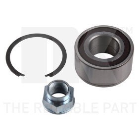 Comprar Juego de cojinete de rueda de NK 752337 a bajo precio de 48,81 €