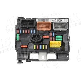 Compre Caixa de fusíveis de AIC online para C3 Picasso a preços moderados