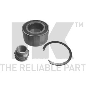 Comprar Juego de cojinete de rueda de NK 752338 a bajo precio de 170,52 €