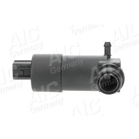 Waschwasserpumpe, Scheibenreinigung von AIC