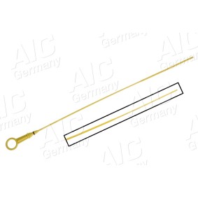 Acquista Astina olio motore da AIC online per Megane II Van / Hatchback (KM0/2_) a prezzi moderati