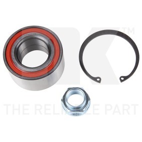 Radlagersatz 752609 von NK günstig für 23,69 € online kaufen