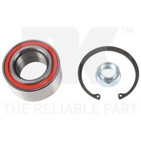 Radlagersatz 752610 von NK günstig für 20,20 € online kaufen