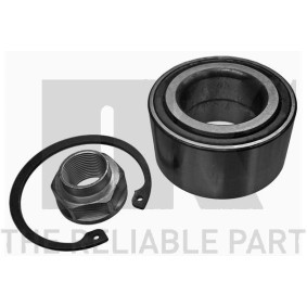 Radlagersatz 752611 von NK günstig für 64,82 € online kaufen