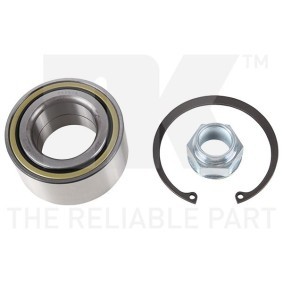 Radlagersatz 752614 von NK günstig für 21,70 € online kaufen