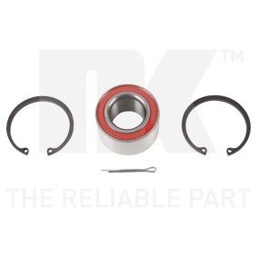 Comprar Juego de cojinete de rueda de NK 753611 a bajo precio de 19,44 €