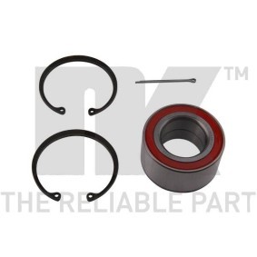Comprar Juego de cojinete de rueda de NK 753612 a bajo precio de 23,45 €