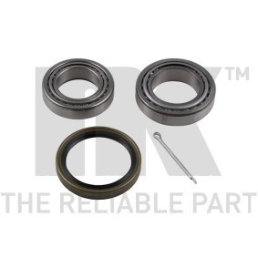 Comprar Juego de cojinete de rueda de NK 753619 a bajo precio de 44,92 €