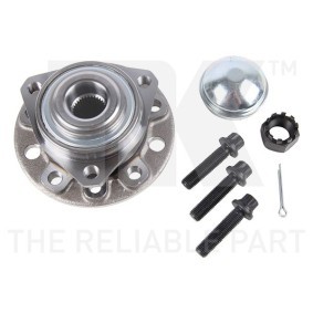 Radlagersatz 753622 von NK günstig für 77,58 € online kaufen
