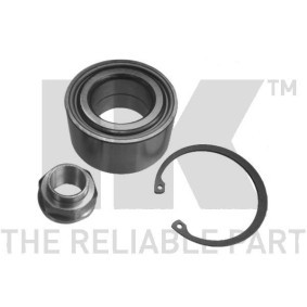 Radlagersatz 754001