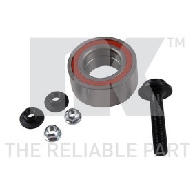 Comprar Juego de cojinete de rueda de NK 754726 a bajo precio de 37,56 €