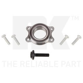 Comprar Juego de cojinete de rueda de NK 754738 a bajo precio de 98,49 €