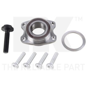 Compre Kit de rolamento de roda da NK 754739 a um preço baixo por 92,69 €