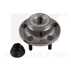 Compre Kit de rolamento de roda da NK 754806 a um preço baixo por 105,70 €