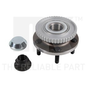 Compre Kit de rolamento de roda da NK 754808 a um preço baixo por 84,48 €