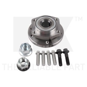 Compre Kit de rolamento de roda da NK 754812 a um preço baixo por 60,04 €