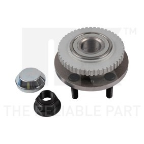 Compre Kit de rolamento de roda da NK 754813 a um preço baixo por 84,30 €