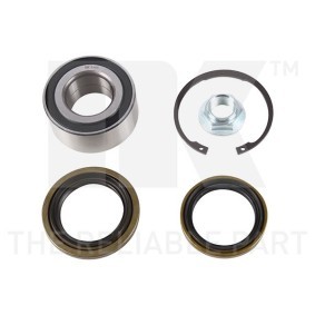 Compre Kit de rolamento de roda da NK 754814 a um preço baixo por 23,68 €