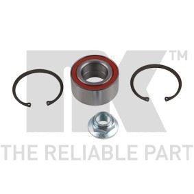 Compre Kit de rolamento de roda da NK 754815 a um preço baixo por 42,24 €