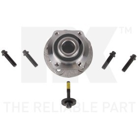 Compre Kit de rolamento de roda da NK 754817 a um preço baixo por 69,90 €