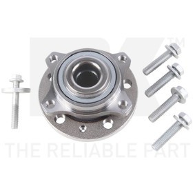 Compre Kit de rolamento de roda da NK 754819 a um preço baixo por 124,78 €