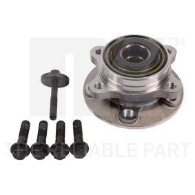 Compre Kit de rolamento de roda da NK 754820 a um preço baixo por 111,68 €