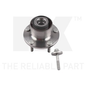 Compre Kit de rolamento de roda da NK 754821 a um preço baixo por 86,09 €