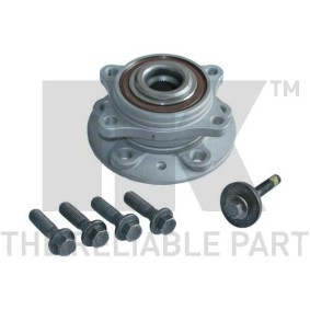 Compre Kit de rolamento de roda da NK 754822 a um preço baixo por 120,69 €