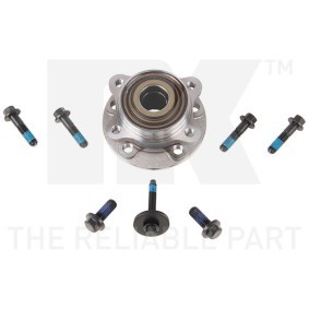 Compre Kit de rolamento de roda da NK 754823 a um preço baixo por 301,37 €